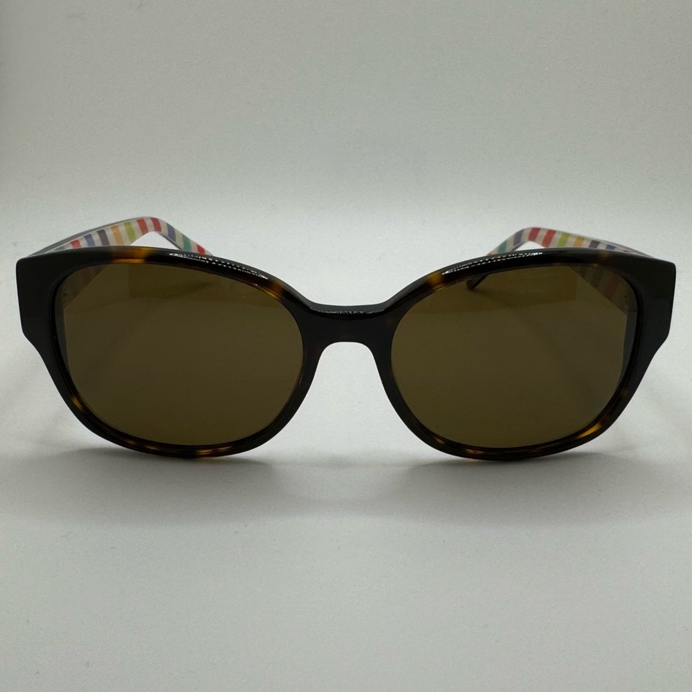 Kate Spade - Grady P/S - 53-16-140 - polarized brown lens 100% UV protection